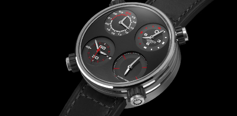 Meccaniche Veloci – Innovation in an Old Industry