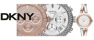 DKNY Watches