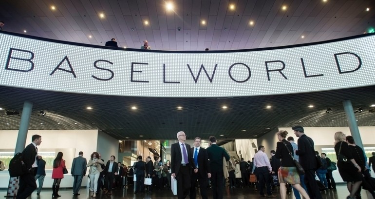 Baselworld 2017 New Watch Releases!