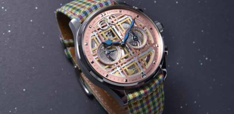 Alexander Shorokhoff – A Look at the STUNNING Karo 3