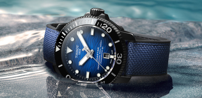 Tissot Seastar 2000 Pro Powermatic 80 Collection Review